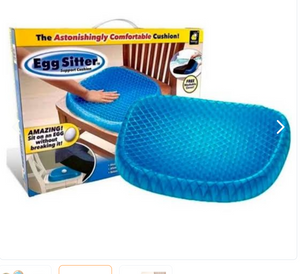 Asiento Cojin De Gel SKU: F001