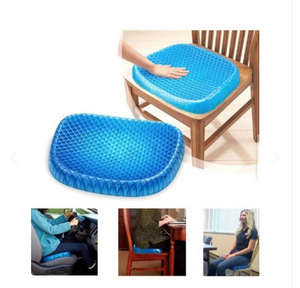 Asiento Cojin De Gel SKU: F001