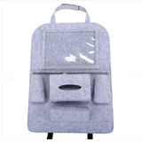 Organizador Para Autos 7 en 1