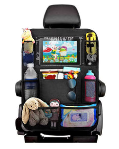 Organizador Para Autos 7 en 1