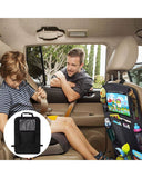 Organizador Para Autos 7 en 1