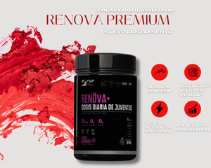 RENOVA PLUS