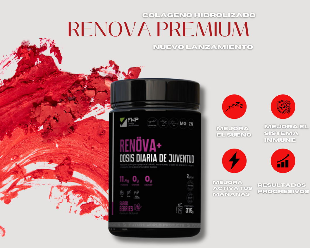 RENOVA PLUS