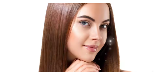 Plancha Alisadora Para Cabello Rozia Pro