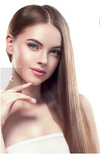 Plancha Alisadora Para Cabello Rozia Pro