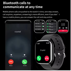 Smartwatch I9 Pro Max