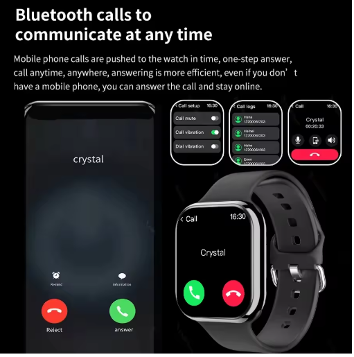 Smartwatch I9 Pro Max
