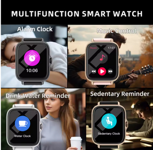 Smartwatch I9 Pro Max
