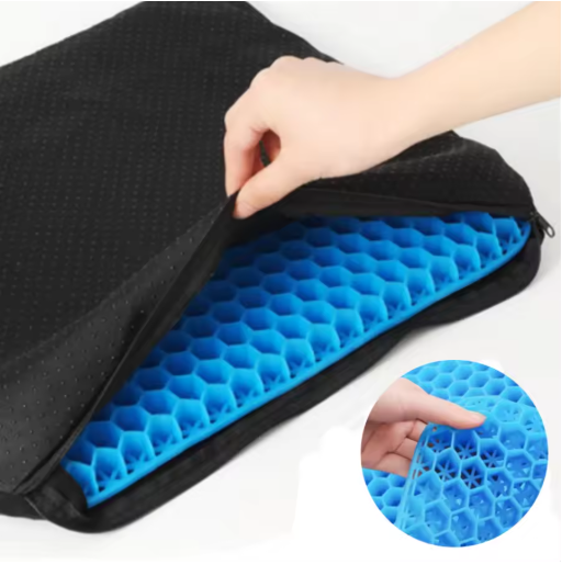 Asiento Cojin De Gel SKU: F001