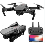 Drone Con Camara 4k E88pro