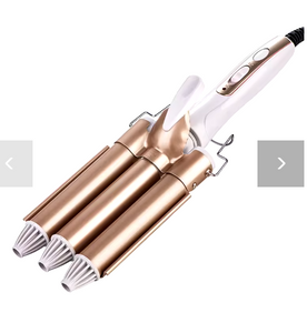 Rizador De Pelo Profesional