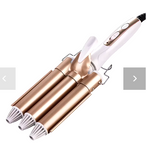 Rizador De Pelo Profesional