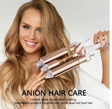 Rizador De Pelo Profesional
