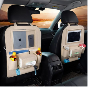 Organizador Para Autos 7 en 1