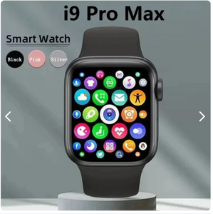 Smartwatch I9 Pro Max