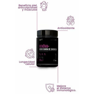 RENOVA PLUS